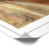 Pierre-Auguste Renoir Zedign Art Poster #152-3 (Hoek)