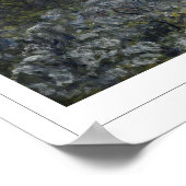 Pierre-Auguste Renoir Zedign Art Poster #20-3 (Hoek)