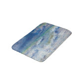 Pierre-Auguste Renoir - Zeegezicht Badmat (Gekanteld)
