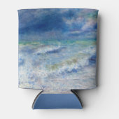 Pierre-Auguste Renoir - Zeegezicht Blikjeskoeler (Voorkant)