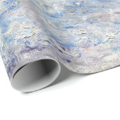 Pierre-Auguste Renoir - Zeegezicht Cadeaupapier (Rol Hoek)