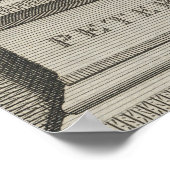 Pierre Bayle Poster (Hoek)