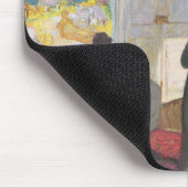 Pierre Bonnard 1935 Muismat (Hoek)