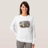 Pierre Bonnard 1935 T-shirt (Voorkant volledig)