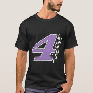 Pierre Bourne, TLOP 4 Merch, Pierre Bourne Logo T- T-shirt