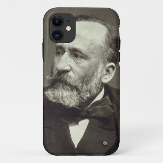 Pierre Cecile Puvis de Chavannes (1824-98), uit Case-Mate iPhone Case (Achterkant)