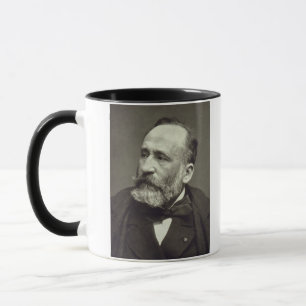 Pierre Cecile Puvis de Chavannes (1824-98), uit Mok