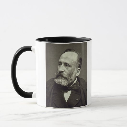 Pierre Cecile Puvis de Chavannes (1824-98), uit Mok (Links)