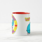 Pierre Classic Mok (Midden)