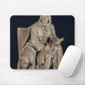 Pierre Corneille Seated Muismat (Met muis)