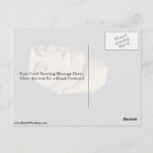 Pierre De Beffremont door Rogier Van Der Weyden Briefkaart (Achterkant)