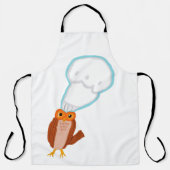 Pierre De Chef 🧑‍🍳 Schort (Voorkant)