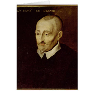 Pierre de Ronsard