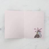 Pierre de witte mousine kaart (Binnen)