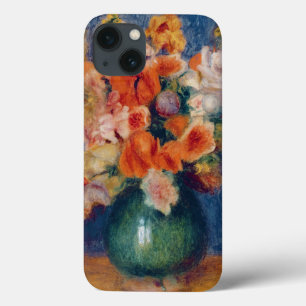 Pierre een Renoir Boeket iPhone 13 Hoesje