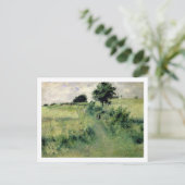 Pierre een Renoir | de Bar Briefkaart (Staand voorkant)