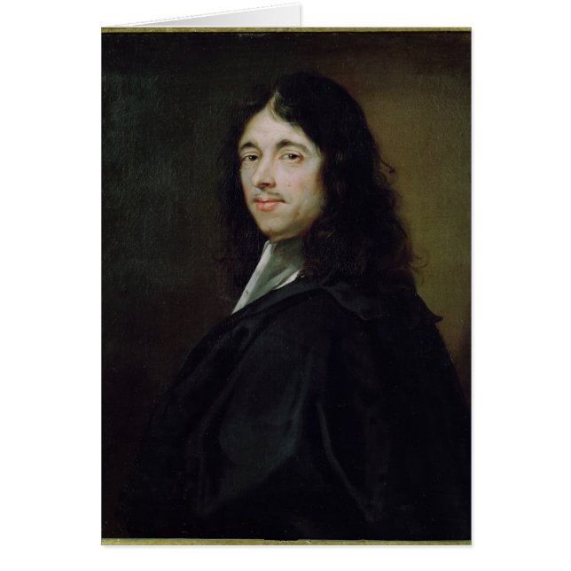 Pierre Fermat (Voorkant)