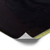 Pierre Fermat Poster (Hoek)