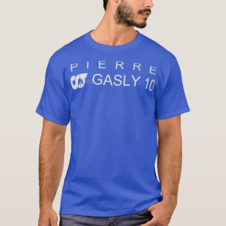 Pierre Gasly T-shirt