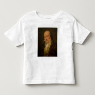 Pierre-Jean de Beranger Kinder Shirts