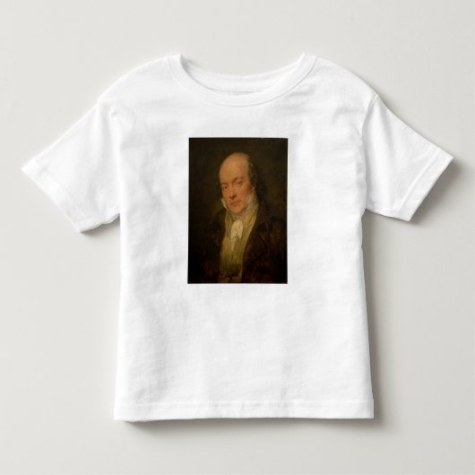 Pierre-Jean de Beranger Kinder Shirts (Voorkant)