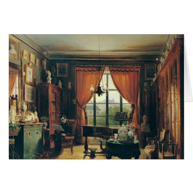 Pierre-Joseph-Guillaume Zimmermann (Voorkant Horizontaal)