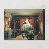 Pierre-Joseph-Guillaume Zimmermann Briefkaart (Voorkant)