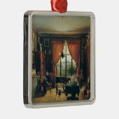 Pierre-Joseph-Guillaume Zimmermann Metalen Ornament (Rechts)