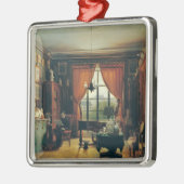 Pierre-Joseph-Guillaume Zimmermann Metalen Ornament (Links)