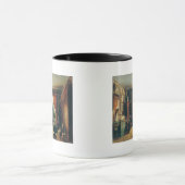 Pierre-Joseph-Guillaume Zimmermann Mok (Midden)