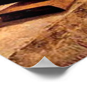 Pierre Joseph Proudhon poster (Hoek)