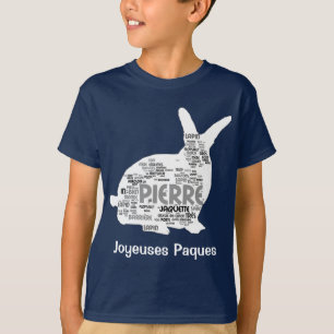 Pierre Lapin T Shirt