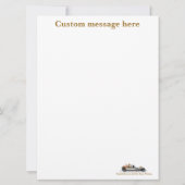 Pierre pelican's brilliant beak (Achterkant)