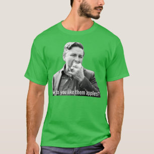 Pierre Poilievre Appels Kinder T-shirt met lange m