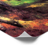 Pierre Renoir - Jules le Coeur en zijn honden Poster (Hoek)