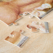 Pierre Renoir - Two Bathers puzzle Legpuzzel (Zijkant)