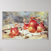 Pierre Renoir - Unions Poster (Voorkant)