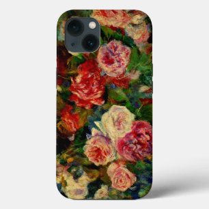 Pierre Renoirs schilderij, Rozen, Case-Mate iPhone Case