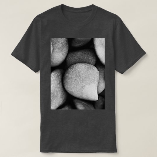 Pierre T-shirt (Design voorkant)