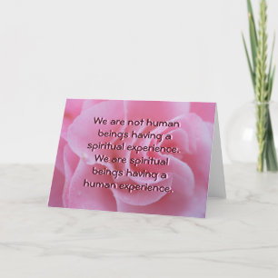 Pierre Teilhard de Chardin Kaart