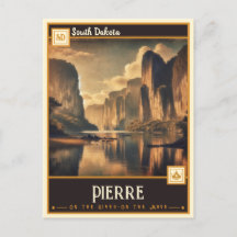 Pierre, Zuid-Dakota | 