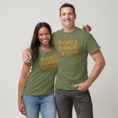Pierre's Pirogue Repair Shop - T-shirt (Unisex)