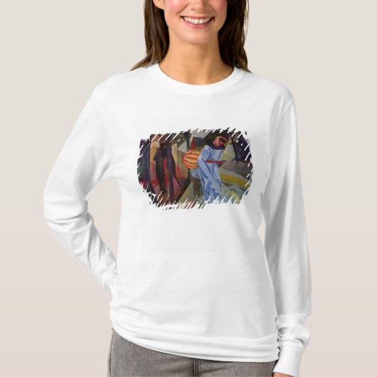 Pierrot, 1913 t-shirt (Voorkant)