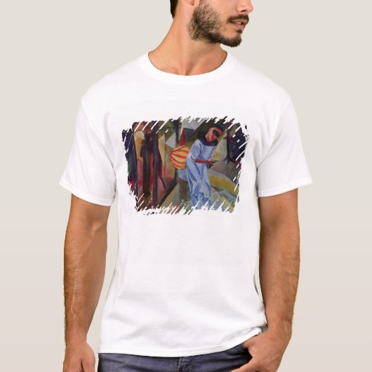 Pierrot, 1913 t-shirt (Voorkant)