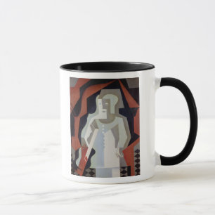 Pierrot, 1919 mok