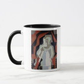 Pierrot, 1919 mok (Links)