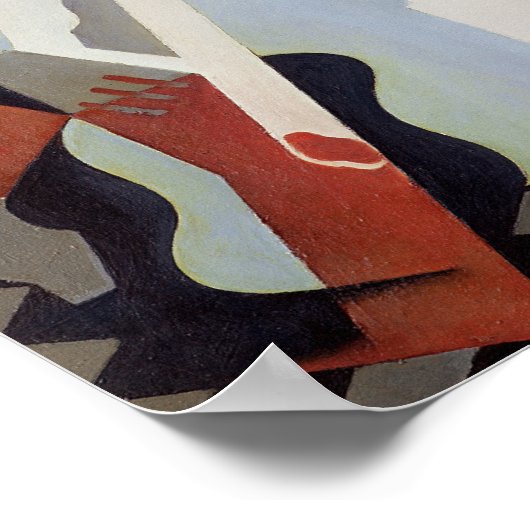 Pierrot, 1919 poster (Hoek)