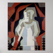 Pierrot, 1919 poster (Voorkant)