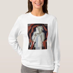 Pierrot, 1919 t-shirt