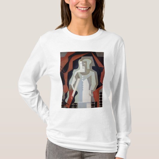 Pierrot, 1919 t-shirt (Voorkant)